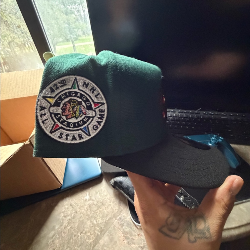 Chicago SnapBack - Picture 3 of 3